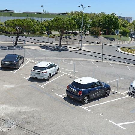 Bojador 430 Free Parking Apartamento Cascais Exterior foto