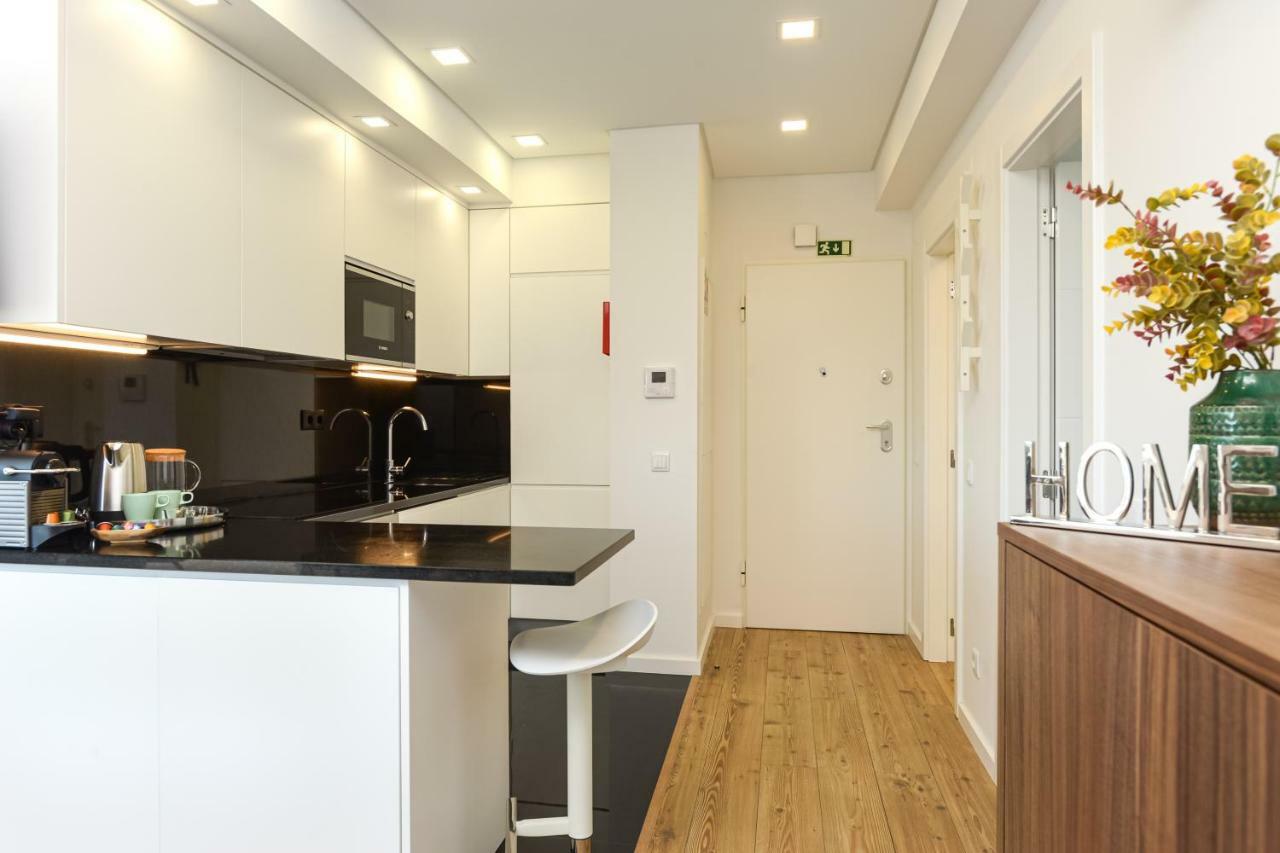 Bojador 430 Free Parking Apartamento Cascais Exterior foto