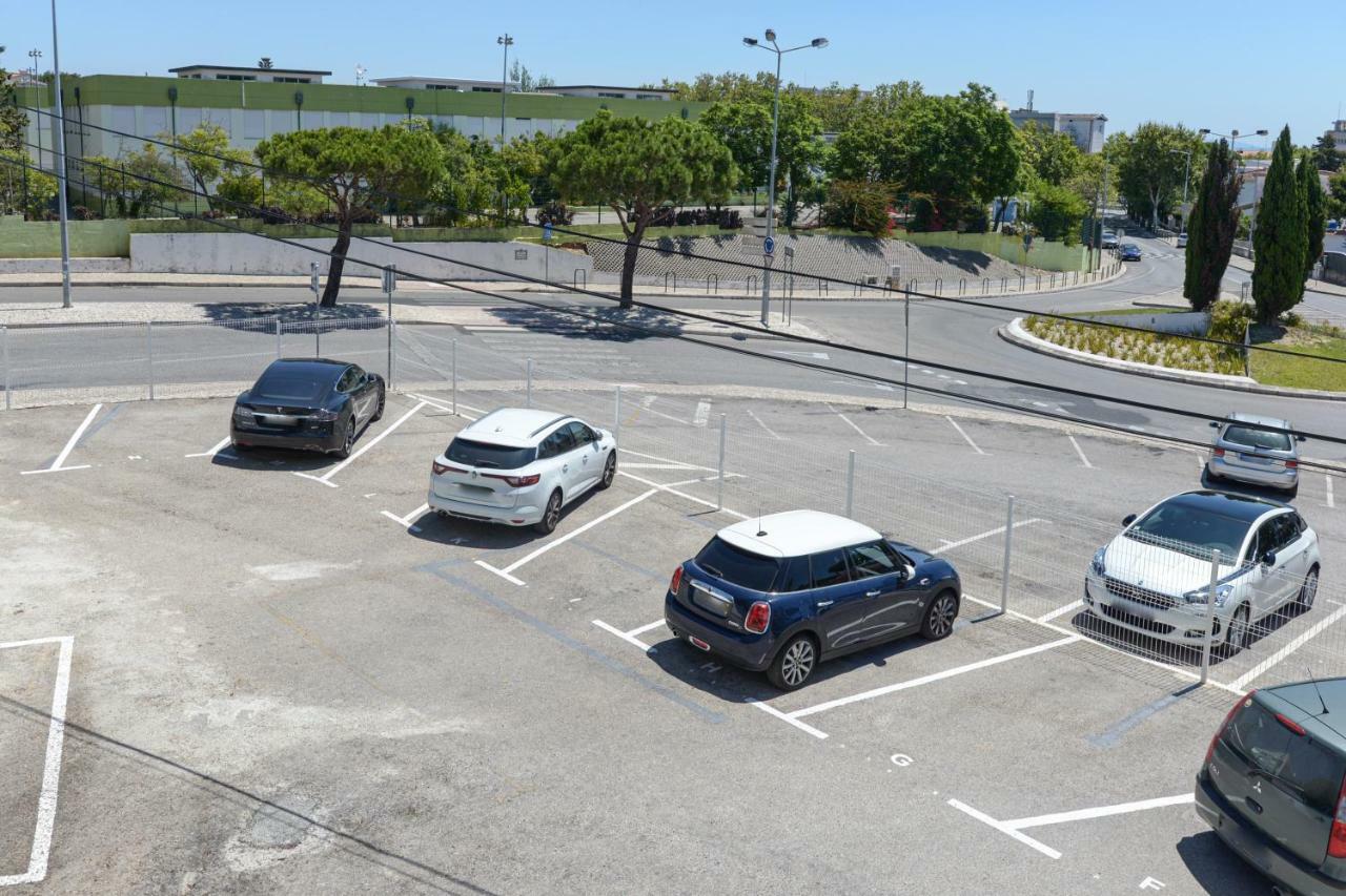 Bojador 430 Free Parking Apartamento Cascais Exterior foto