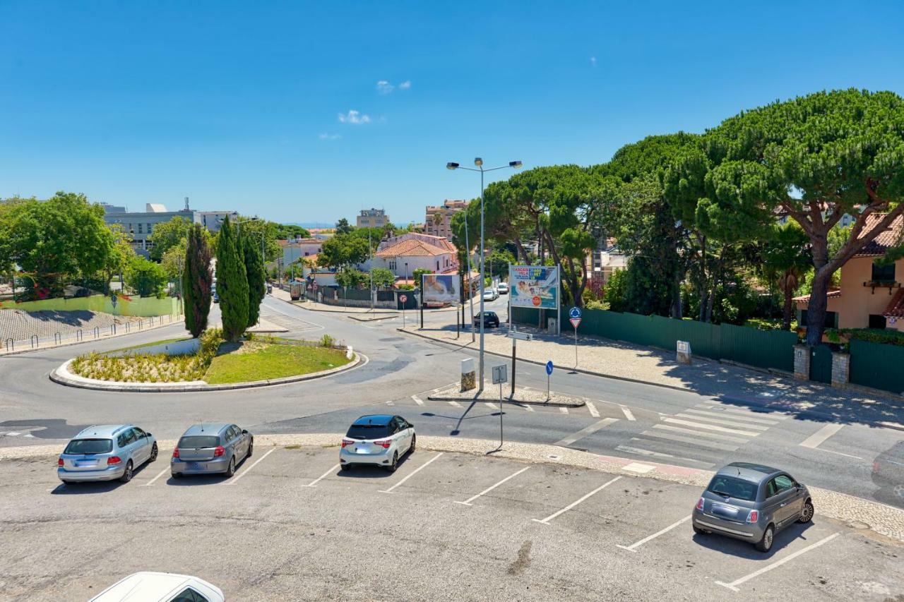 Bojador 430 Free Parking Apartamento Cascais Exterior foto