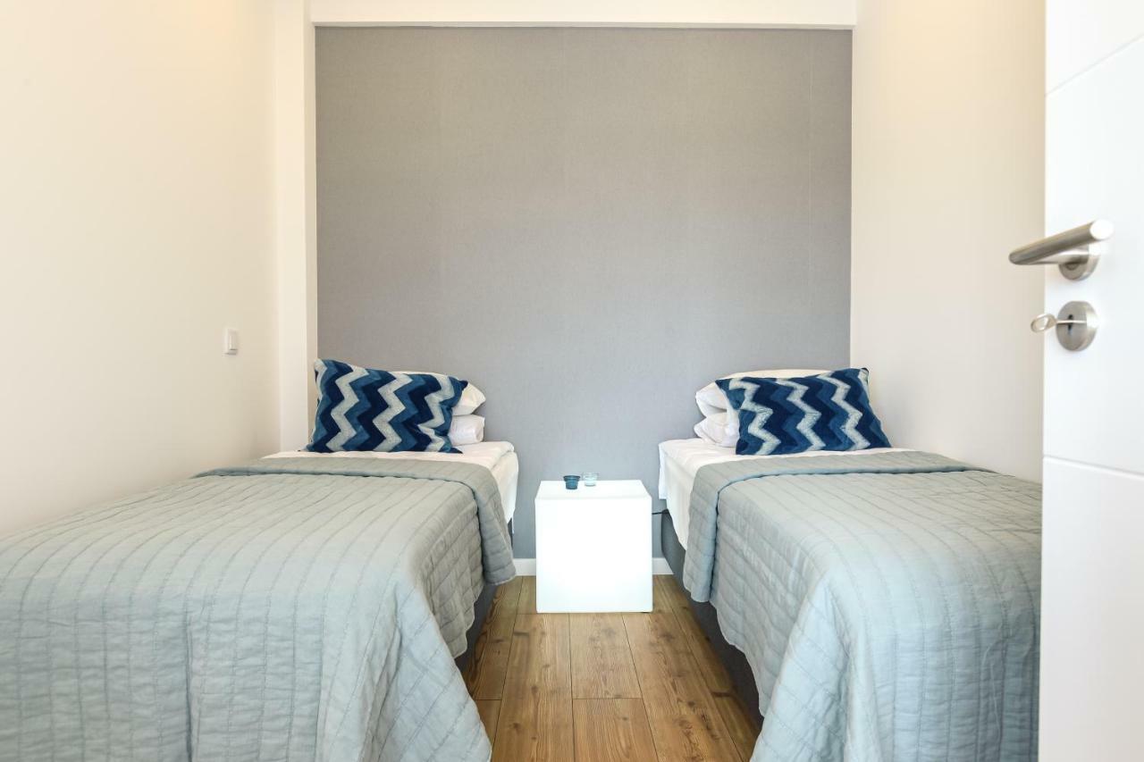Bojador 430 Free Parking Apartamento Cascais Exterior foto