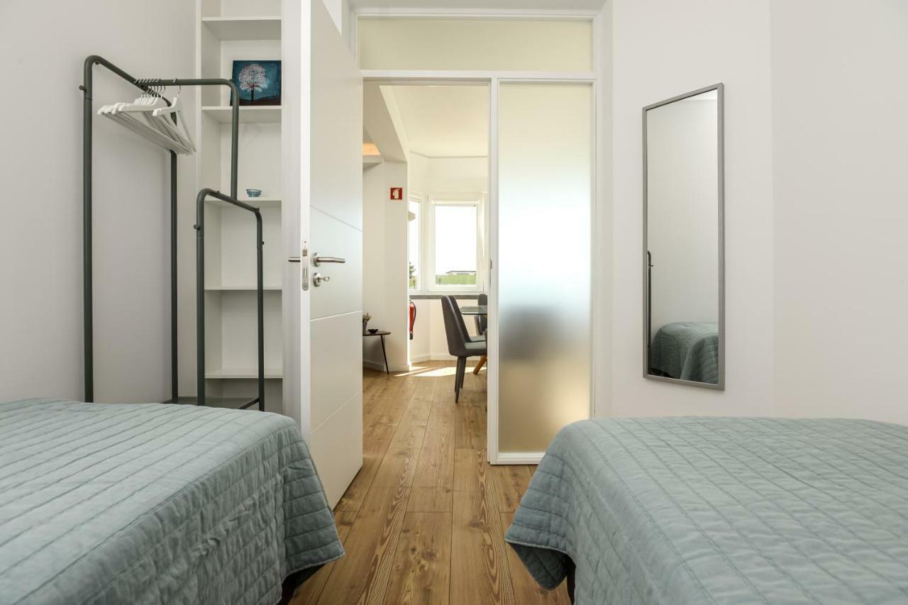 Bojador 430 Free Parking Apartamento Cascais Exterior foto