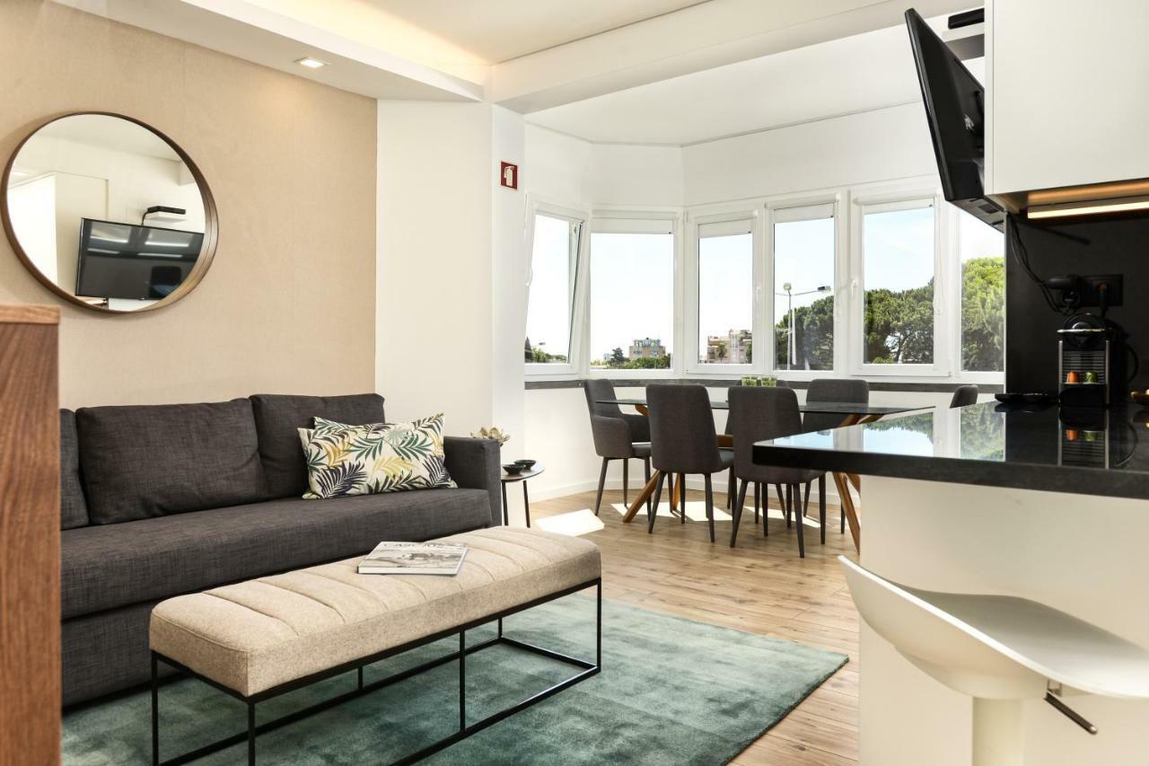 Bojador 430 Free Parking Apartamento Cascais Exterior foto