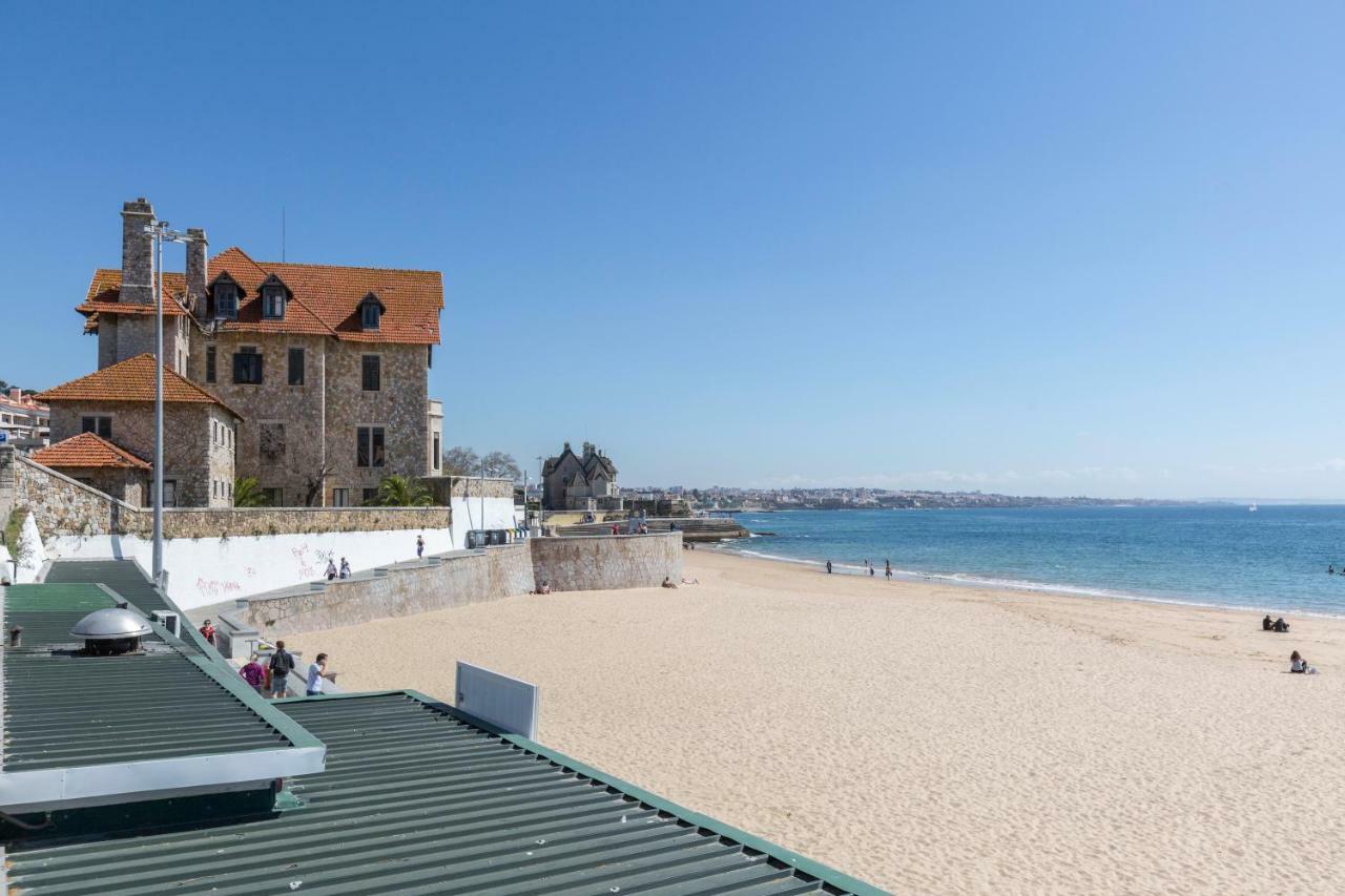 Bojador 430 Free Parking Apartamento Cascais Exterior foto